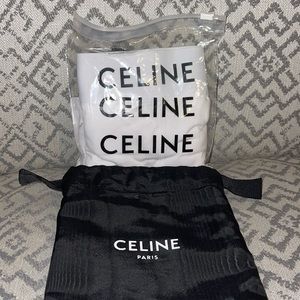 Celine boxers